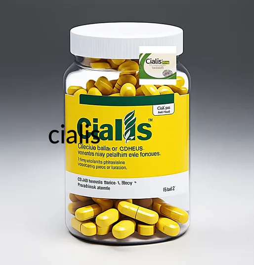 Cialis precio en farmacias españolas